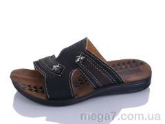 Шлепки, DeMur оптом Demur K26-001-1