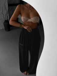 Спортивные штаны женские оптом 60539841 361-175