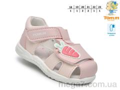 Босоножки, TOM.M оптом T68036B