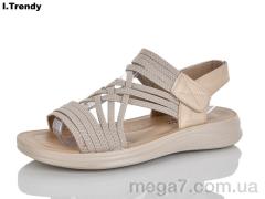 Босоножки, Trendy оптом ZK312-5