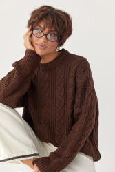 Светри жіночі оптом