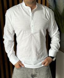 Рубашки мужские оптом 13527960 444-79