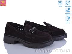 Туфли, PLPS оптом DR143-6