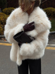 Шубы женские оптом 65890127 610-151