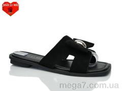 Шлепки, Jiao Li Mei оптом 819-1