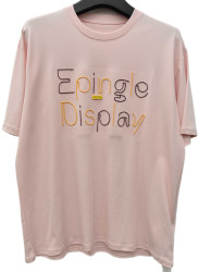 Футболки жіночі оптом PRENSES 