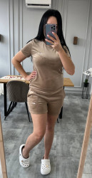 Костюми жіночі (3-ка) оптом 