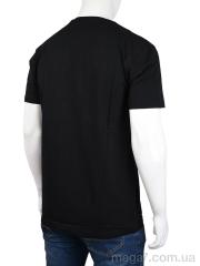 Футболка, Мир оптом 3707-114-1 black