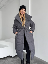 Куртки зимние женские оптом 50368749 1030-28