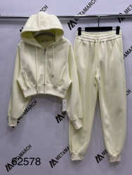 Спортивные костюмы женские оптом 86901752 62578-60