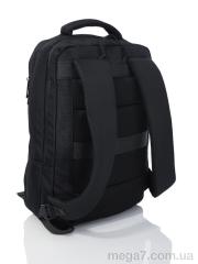 Рюкзак, Superbag оптом 1207 black
