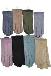 Перчатки женские оптом 61243098 22-111