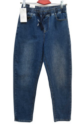 Джинсы женские VIVA JEANS БАТАЛ оптом 42907318 8009-185
