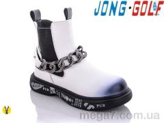 Ботинки, Jong Golf оптом C30526-7