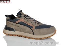 Кроссовки, Sayota оптом 310-3