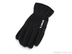 Перчатки, Королева оптом B63-123 black