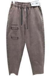 Брюки жіночі БАТАЛ оптом