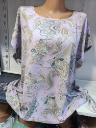 Блузы женские СУПЕРБАТАЛ оптом 46357892 569-104