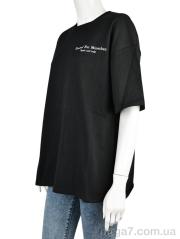 Футболка, Мир оптом 4064-7206 mix