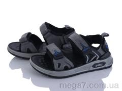 Босоножки, Sportik оптом --- ZY015 grey