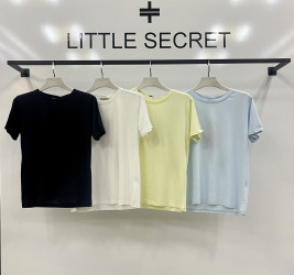 Футболки жіночі оптом 