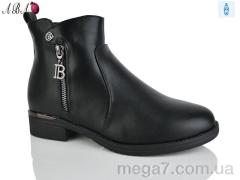 Ботинки, Aba оптом Xifa  VTTV  95-10