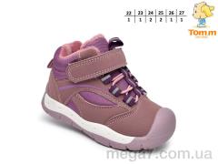 Кроссовки, TOM.M оптом 51100F