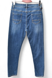 Джинси жіночі ANNACOCO БАТАЛ оптом