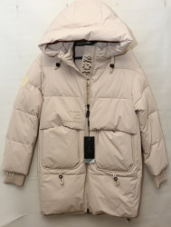 Куртки зимние женские DESSELIL оптом 21476835 D601-11