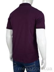 Футболка, Мир оптом 3189-2885-2 violet