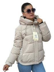 Куртки зимние женские оптом 43027198 525-71