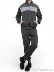 Спортивный костюм, Massmag оптом 9160 mix