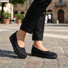 Балетки, QQ&Панда оптом B5863-1