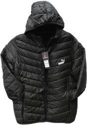 Куртки демисезонні чоловічі (хакі) оптом