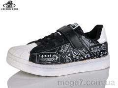 Кроссовки, Jibukang оптом 01-921A black