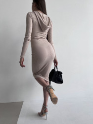 Сукні жіночі оптом MILANOLOOK 