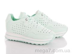 Кроссовки, Ideal оптом K1105