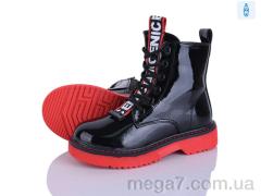 Ботинки, Xifa kids оптом FG904-2K