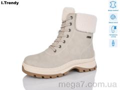 Ботинки, Trendy оптом DH3332-33A