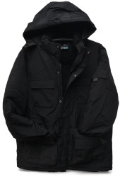 Куртки зимові чоловічі оптом