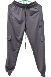 Спортивные штаны подростковые оптом 50734268 0019-295