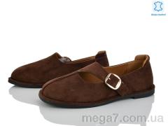 Балетки, Loretta оптом Y083-6