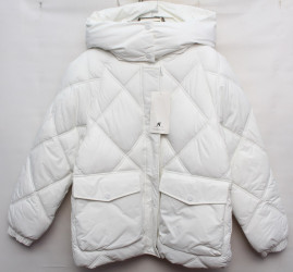 Куртки зимние женские оптом 73910426 9012-70