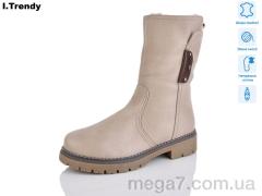 Ботинки, Trendy оптом DH2980-18