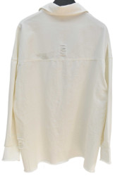 Сорочки джинсові жіночі оптом