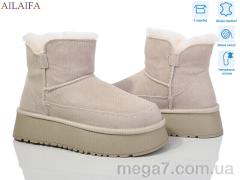 Угги, Ailaifa оптом U55-5