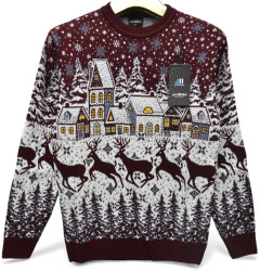 Свитера мужские оптом 42869310 22601-8