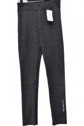 Лосіни жіночі на хутрі БАТАЛ оптом