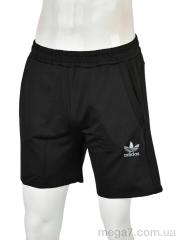 Шорты, Денис спорт оптом 801 black