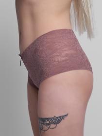 Трусы женские Acousma P6237H (  мокко  6 шт. )